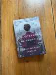 Bibliotekarka na froncie Janet Skeslien Charles