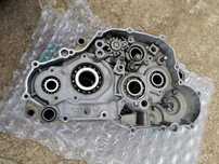 Carters Yamaha WR 426