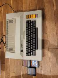 Atari 800 Kultowe jedyne w sieci!!!Dla Kolekcjonera