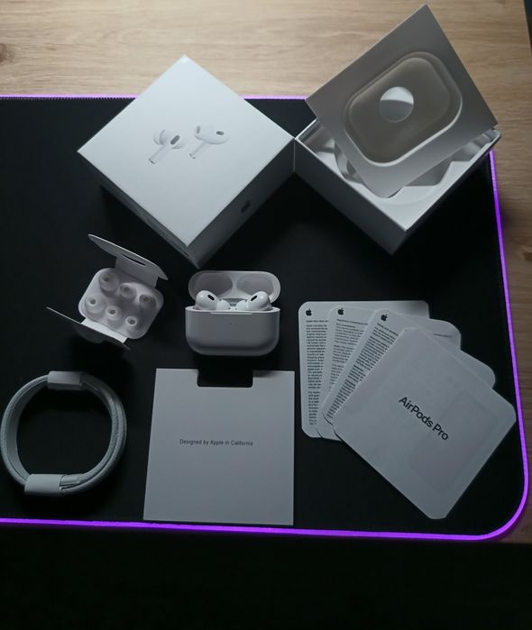 Apple AirPods pro 2