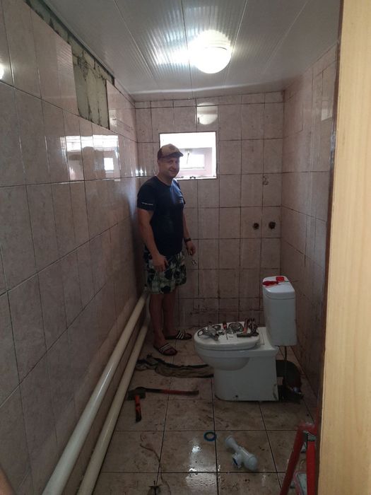 Укладка плитки . Квчествено, как себе !