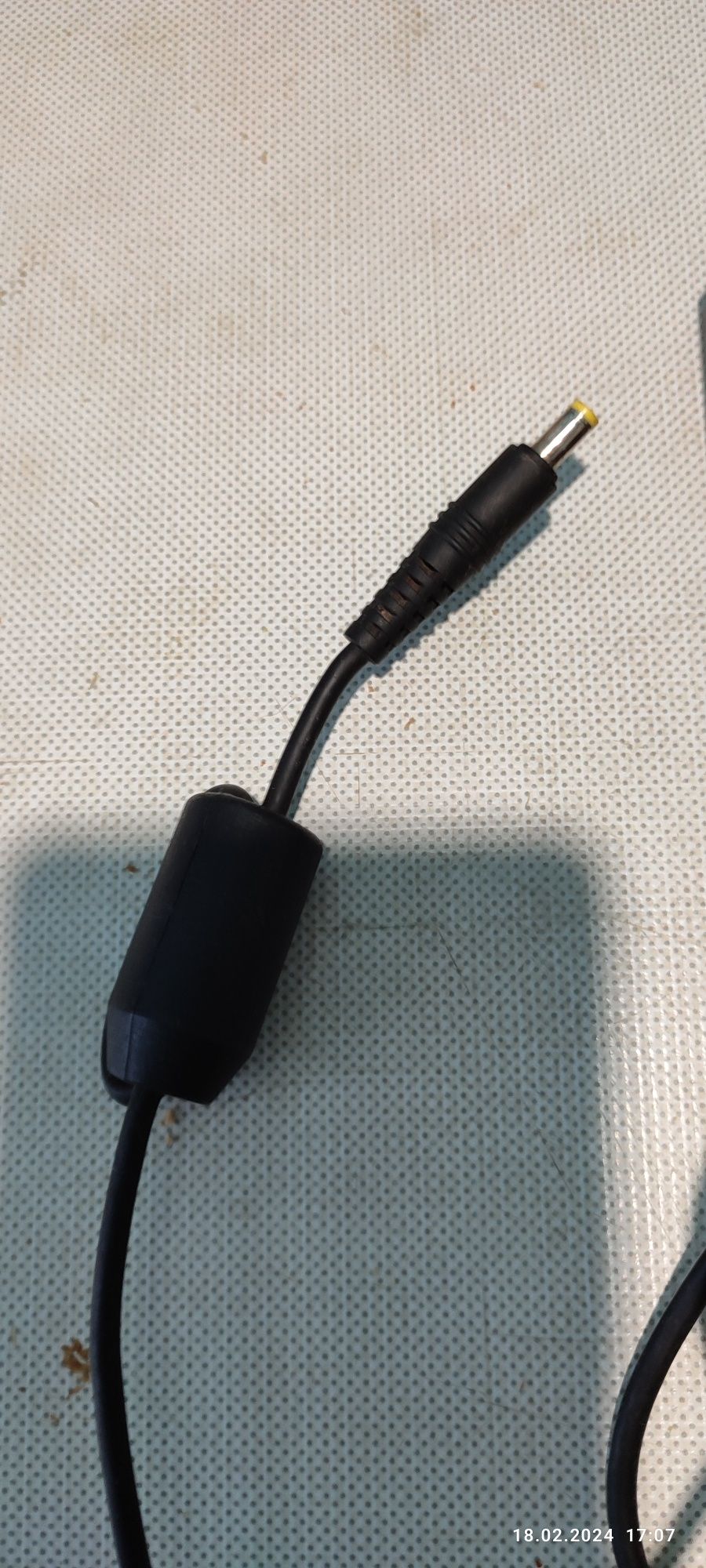 Блоки живлення 8v 8.5v 42v