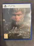 Black myth: Wukong PS5 płyta