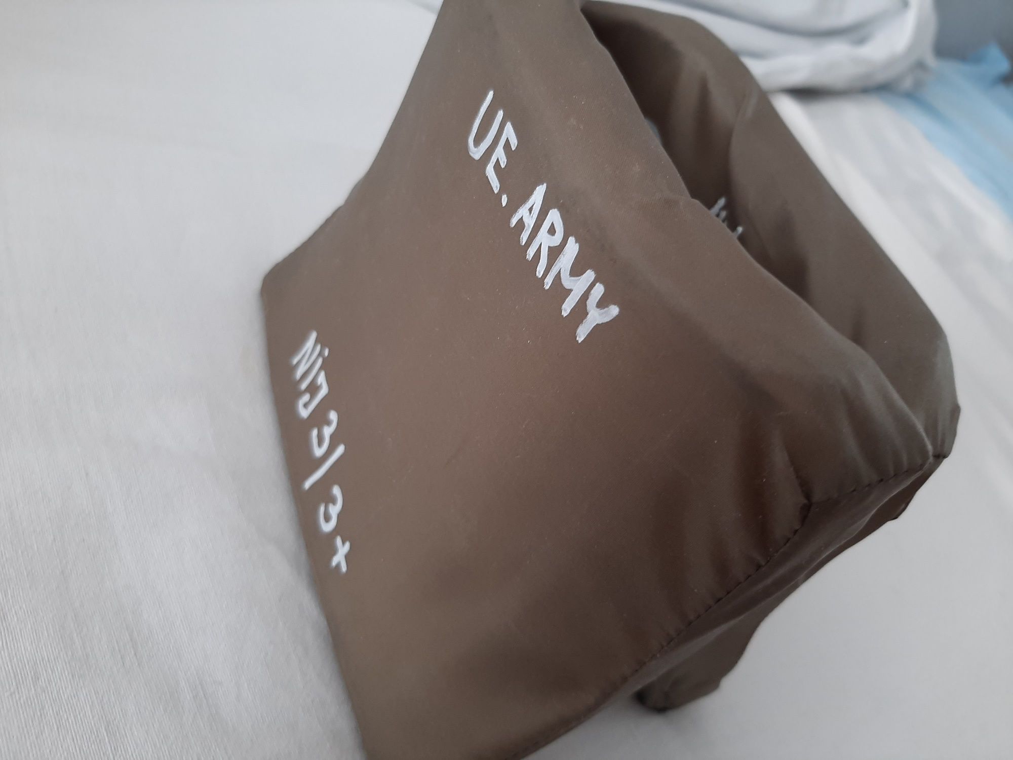 Sapi CONDOR PLATE Carrier 2 boki sapi 3D kamizelka taktyczna
