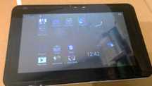 Tablet GOclever TAB R76.2