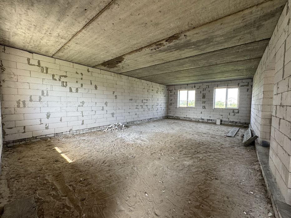 Продам новий будинок у Ч. Слободі