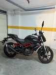 Mota Benelli BN 125cc