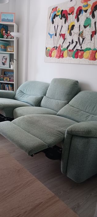 Sofa Confort  URGENTE 380€ Negociavel