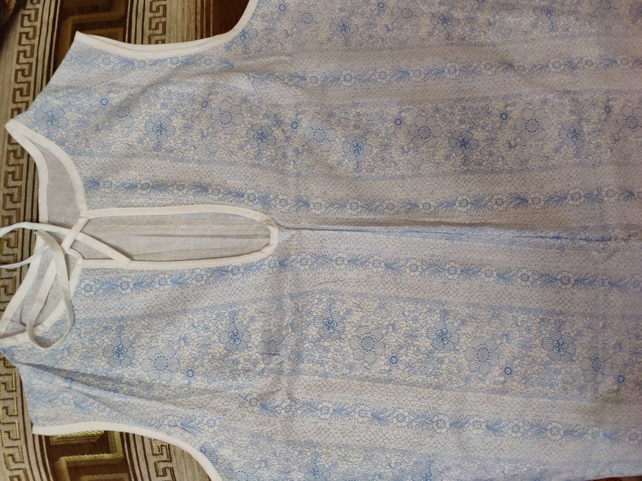 Продам нову нічну сорочку (хлопок)