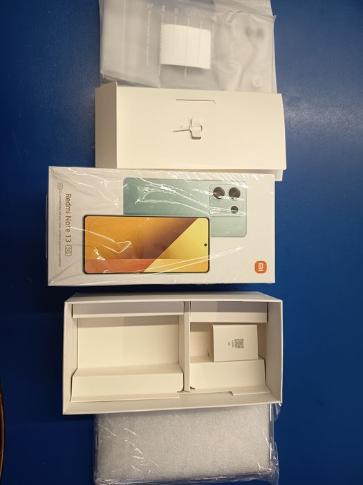 Xiaomi redmi note 13 5g 8/256