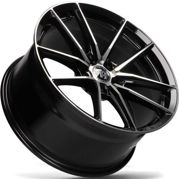 Alufelgi 18'' 5X112 SEVENTY9 SCF-A Audi A4 A5 A6 Q3 Q4