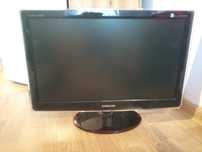 Monitor Samsung  24 cale