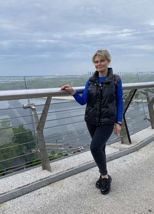 Ищу работу няней