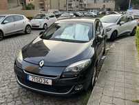 Renault Mégane 1.6 dCi 130cv - 2013