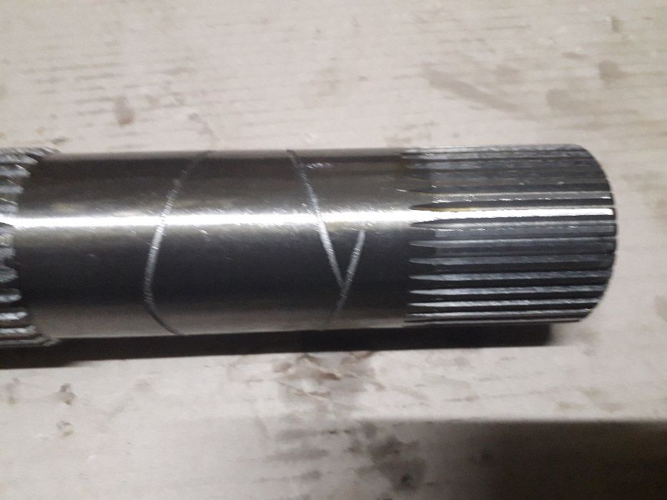 Wał podnośnika Ursus C-360 Polecam   #