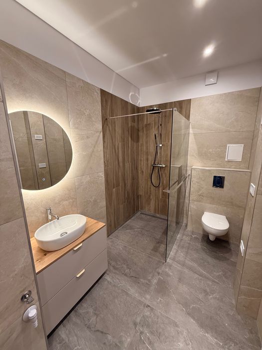 Mieszkanie do wynajęcia