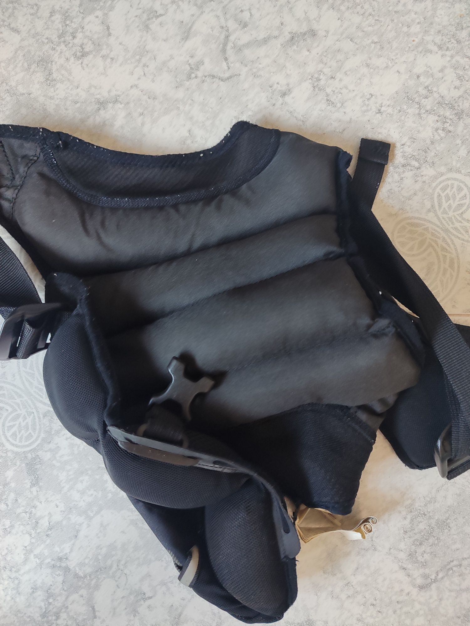 vendo colete de 5kg