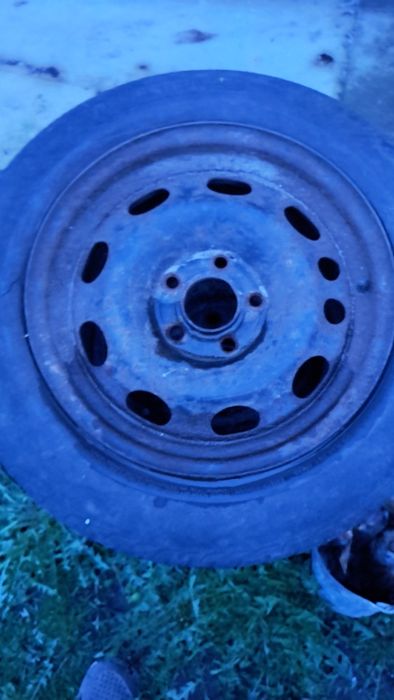 Диски запаска колесо опель астра омега вектра зафира opel astra h omeg