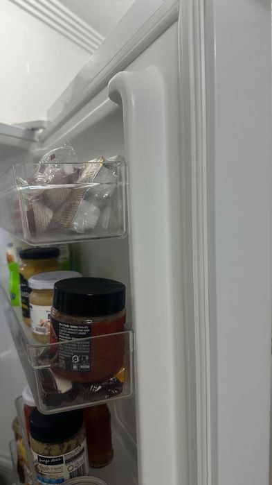 Frigorífico bom estado