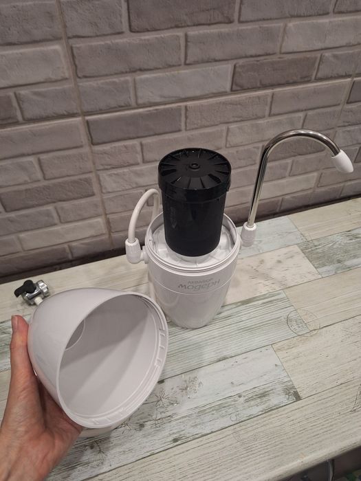 Фільтр для води Аквафор Модерн 2