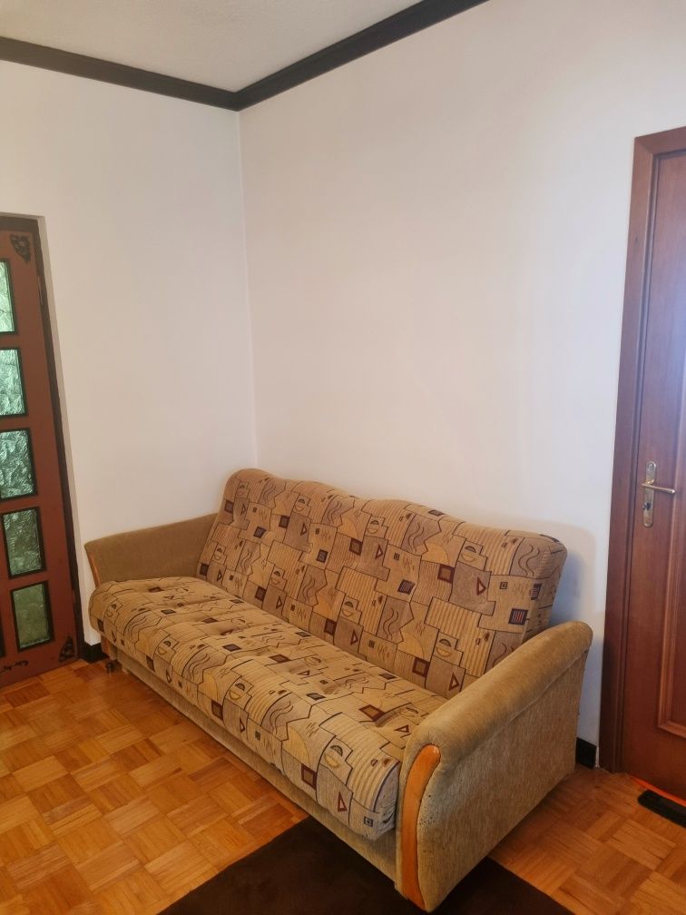 Wersalka rozkładana łóżko sofa