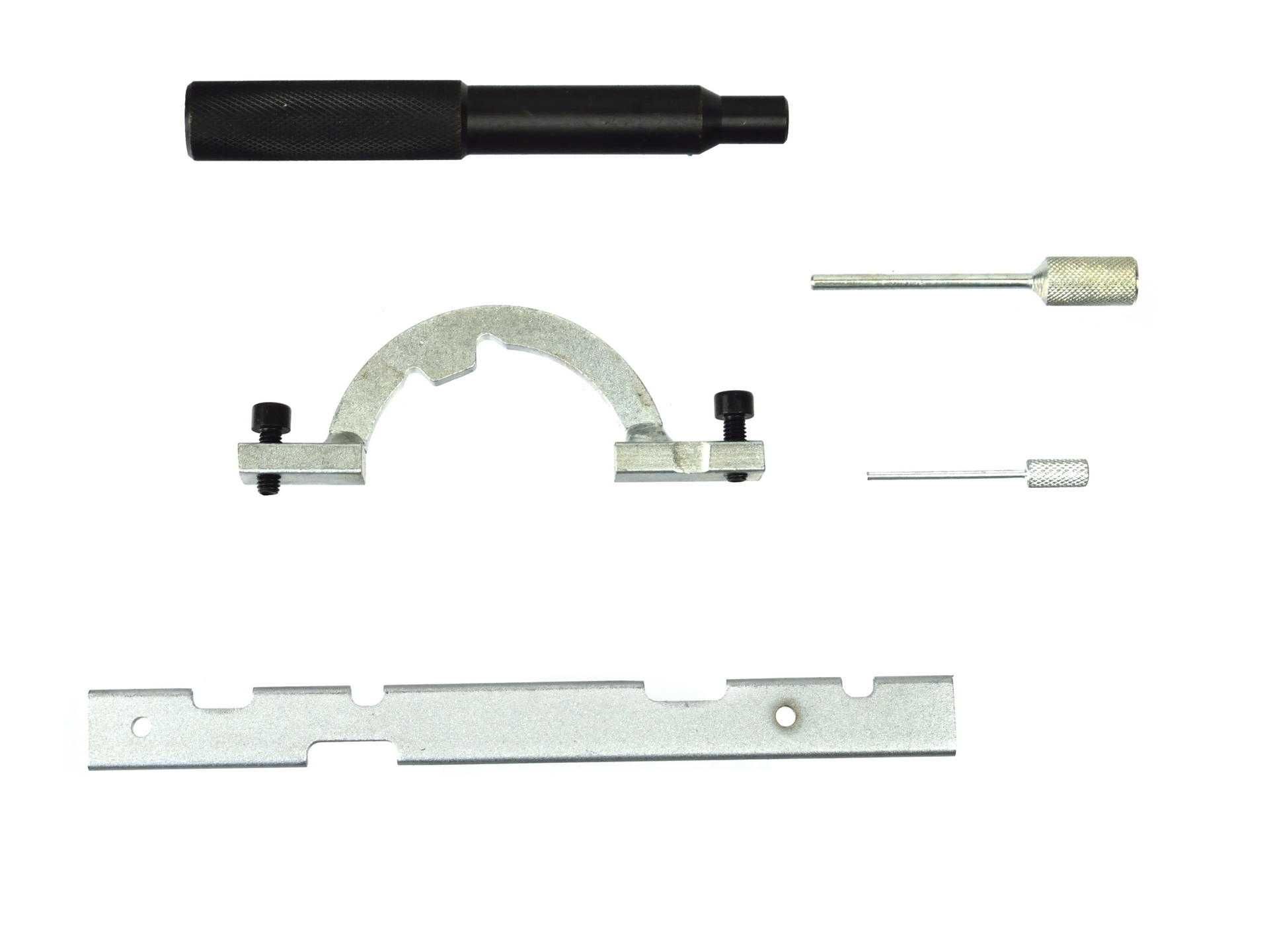 Blokada rozrządu Opel 1.0 1.2 1.4 12V-16V