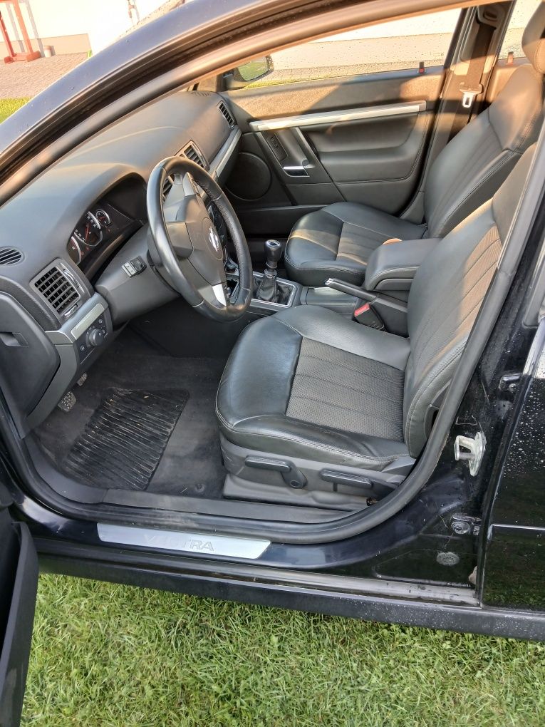 Opel Vectra C 1.9 150 koni okazja