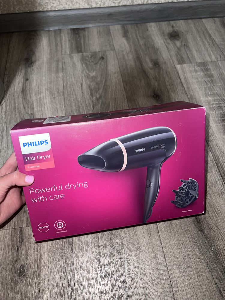 Фен Philips продам