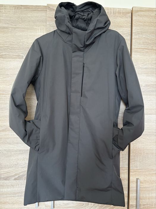 Пухова парка UNIQLO XS у відмінному стані!!!