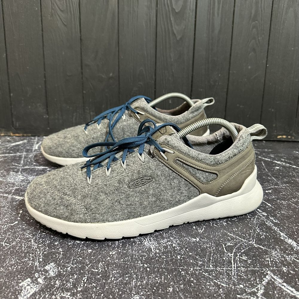 Легенькі пінні кросівки Keen 45 розмір 29 см