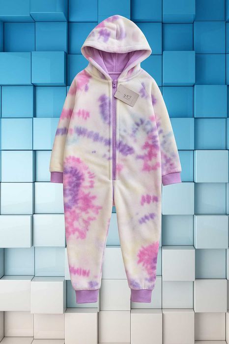 новий сліп кігурумі на дівчинку Lupilu 98-104.