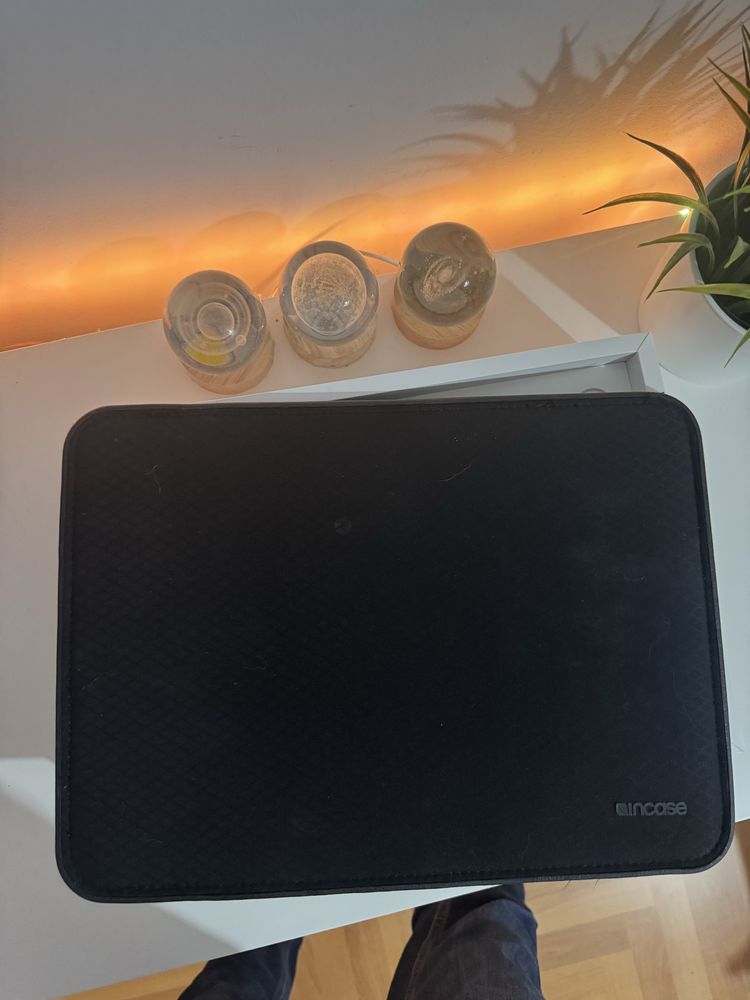 MacBook Pro M1 Apple