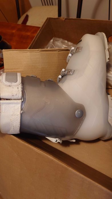 Buty narciarskie rossignol 70 alltrack  25,5