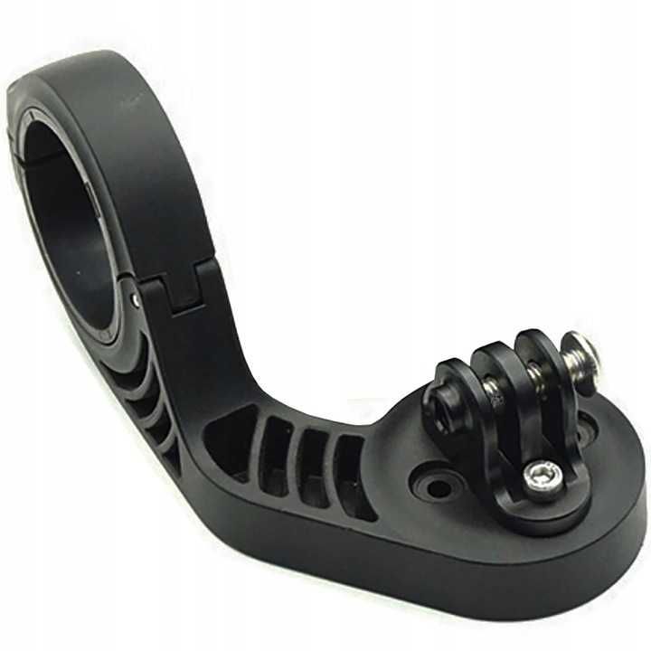 Aluminiowy adapter do uchwytu GARMIN uchwyt kamery GoPro SJCAM lampki