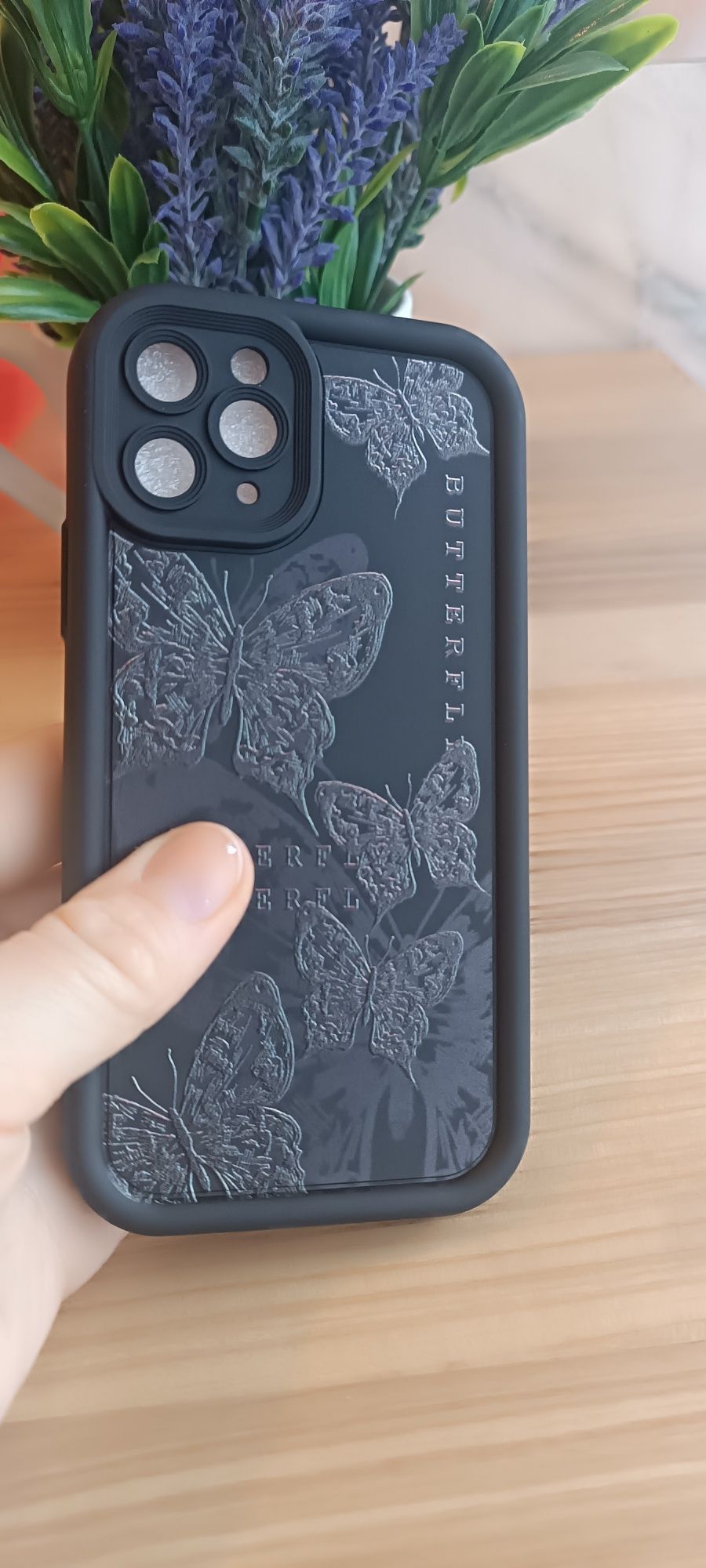 Чохол для iPhone11 pro