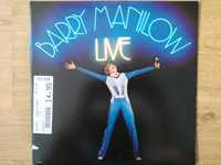 Barry Manilow Live, 2 x lp.