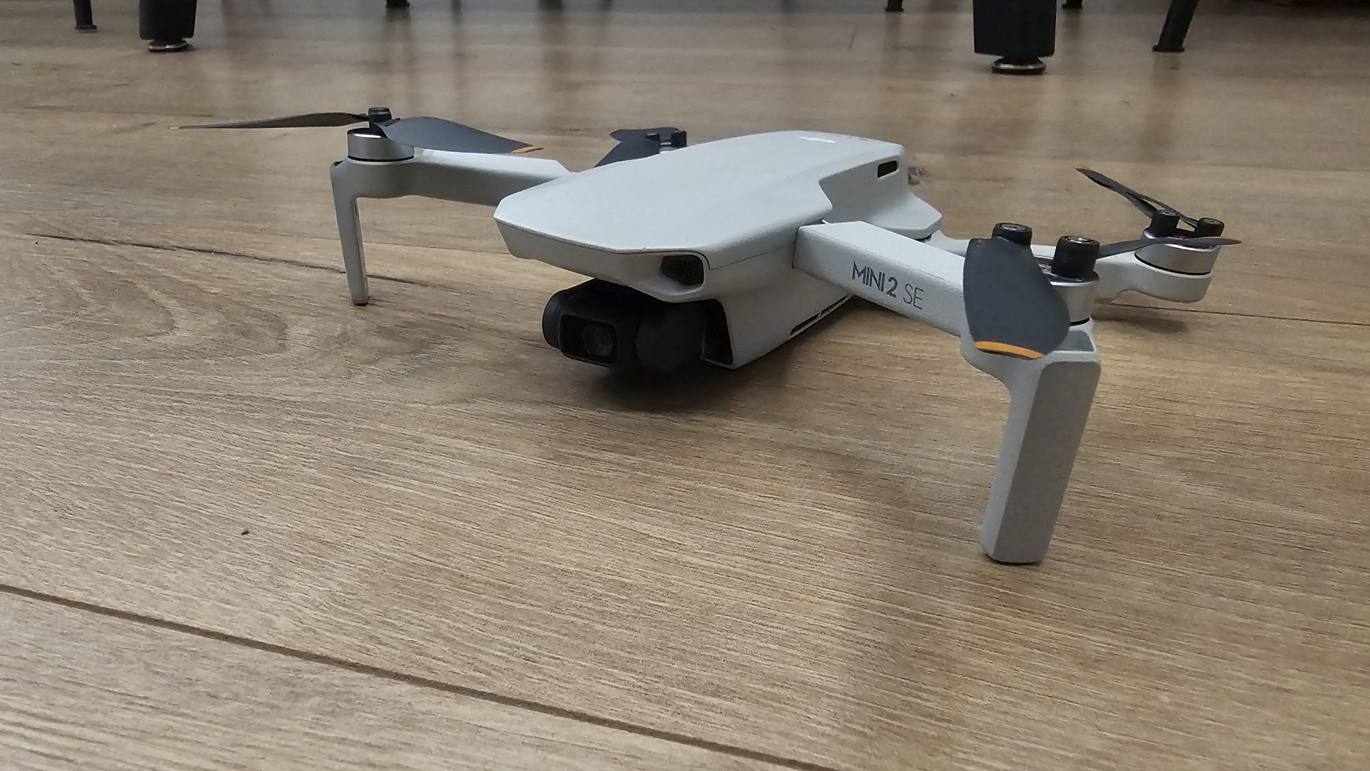 Dron Dji Mini 2 SE Fly More Combo Gwarancja Limit 500 metrów