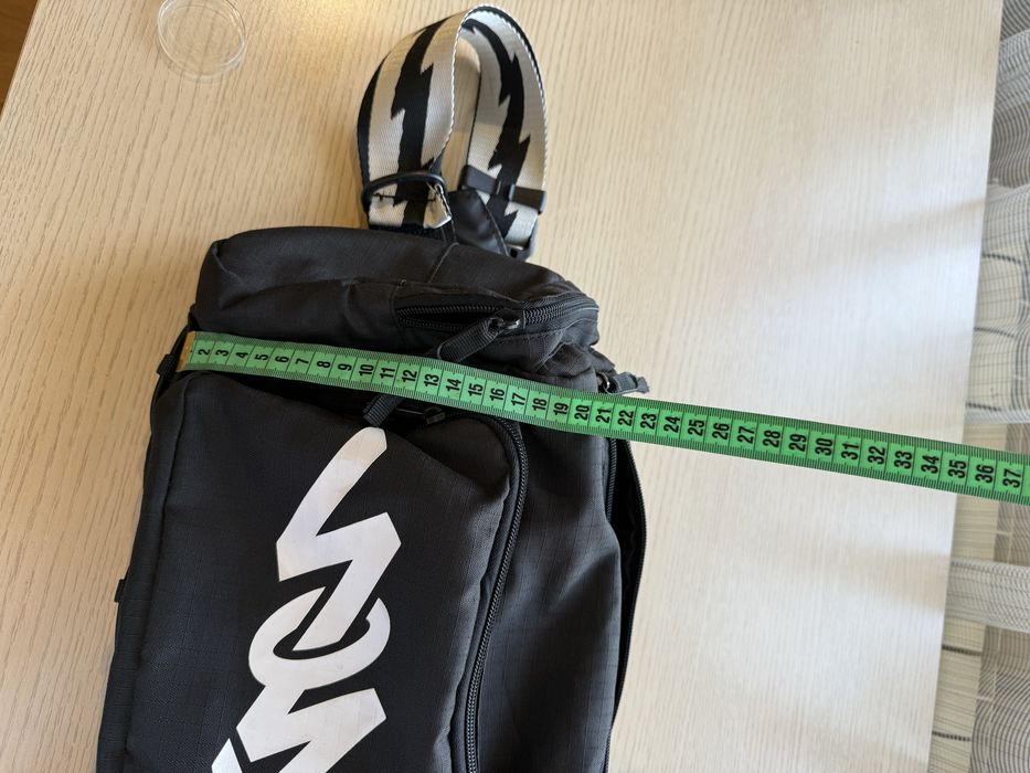 Сумка jordan оригінал