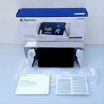 Playstation Portal Branco - Consola
