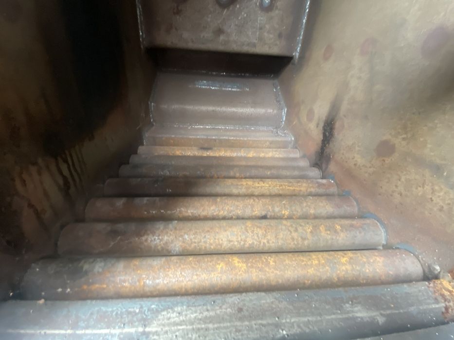 Продам твердопаливний піролізний котел