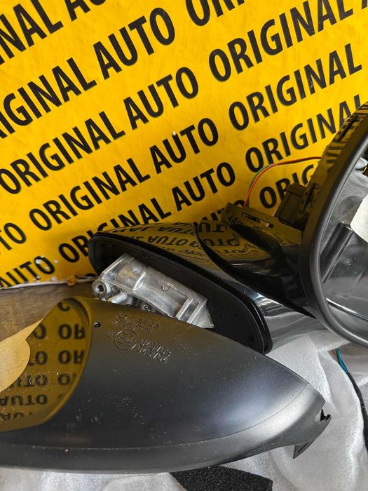 Корпус дзеркала лівий правий Mazda CX-50 Новий оригінал