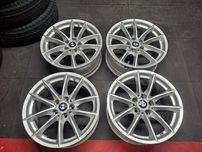 Felgi BMW 5 G30 G31  5x112 R17 Oryginał
