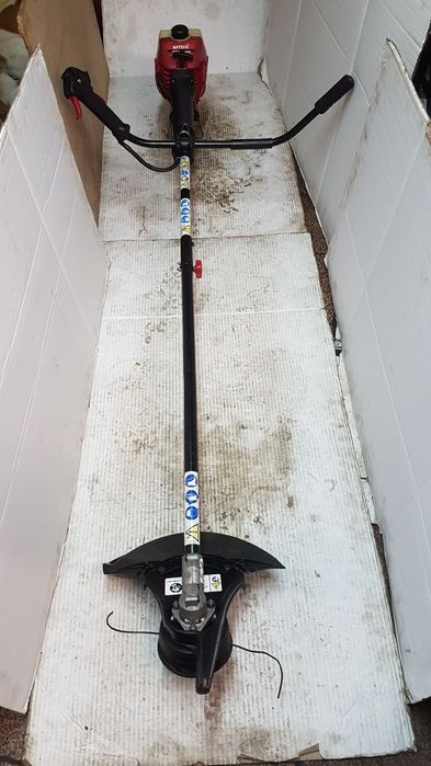 Kosa podkaszarka MTD 790  1.0 KM z Niemiec