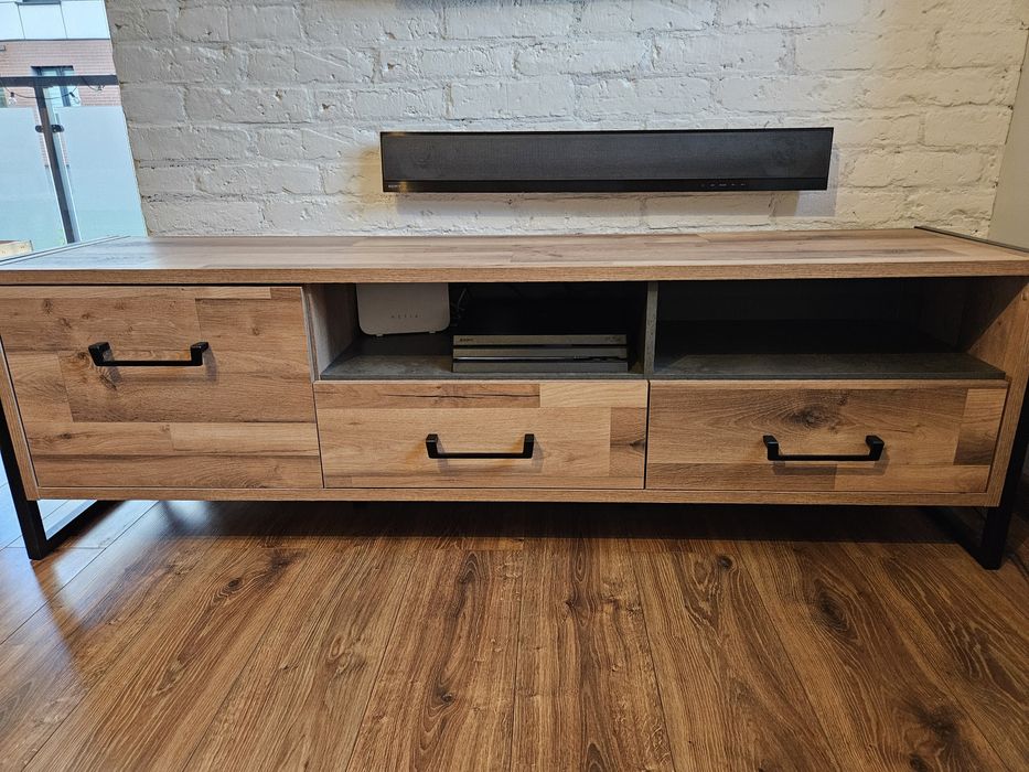 Szafka RTV stan dobry