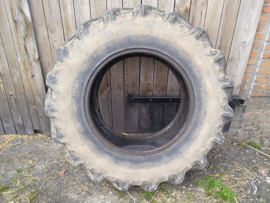 Koła 16.9 R30 Stomil  itp