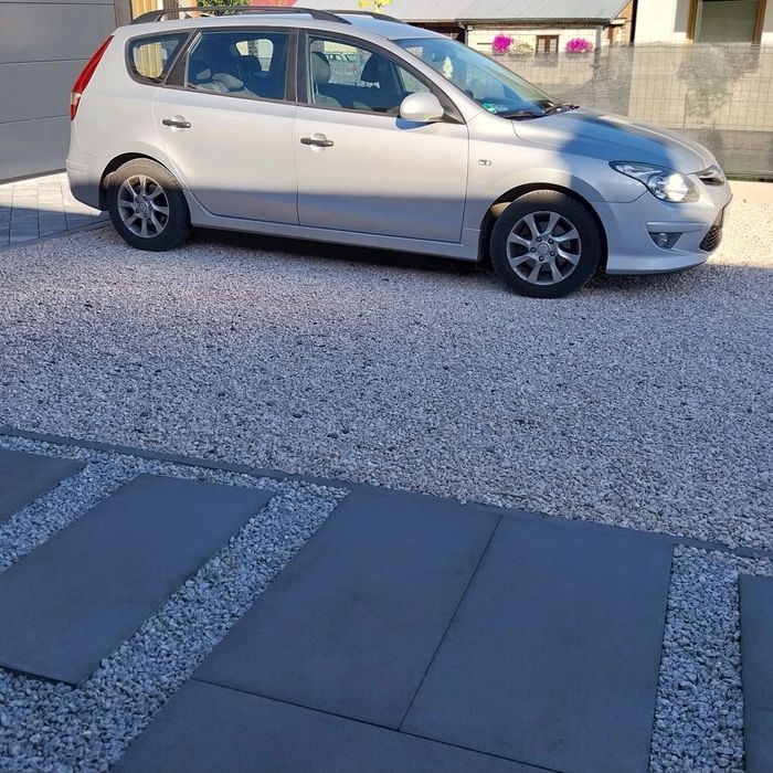 Hyundai I30 Hyundai i30 z 2011r czeka na nowego właściciela