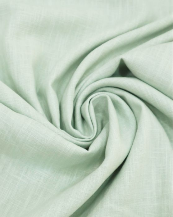 Tecido Linho puro 100%, com 1,40m x 50cm