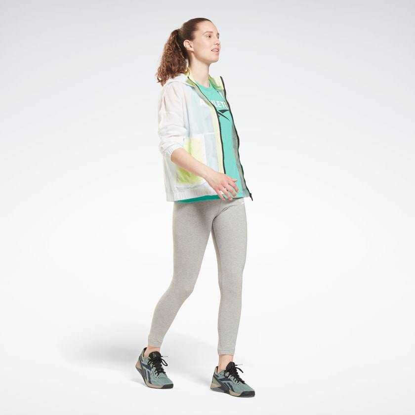 Майка Reebok Athlete Vector Tank Top