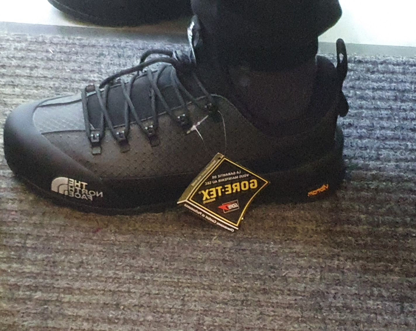 The North Face Термо кросівки 44 р.