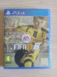 Jogo PS4 FIFA17